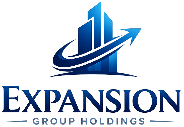 Expansion Group Holdings Logo