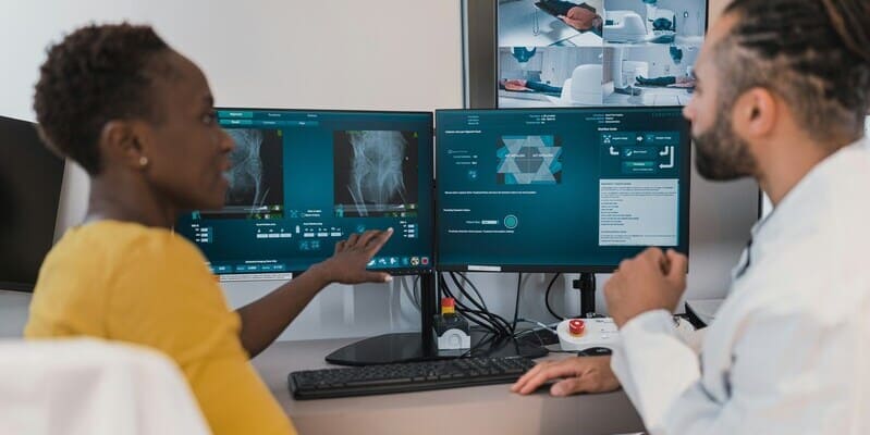 Healthcare Innovation