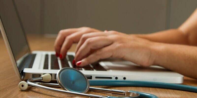 Healthcare Recruitment Services